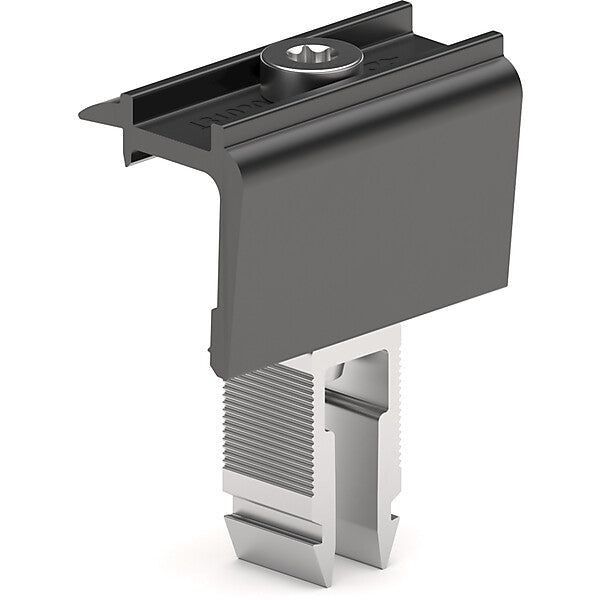 Schletter Endklemme RapidPro 30-47mm sw elox 131020-900
